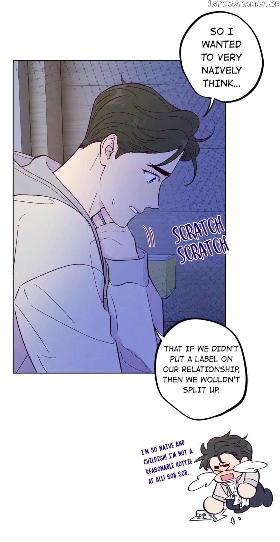 Trapping the Foxy Doctor Chapter 47 - page 26