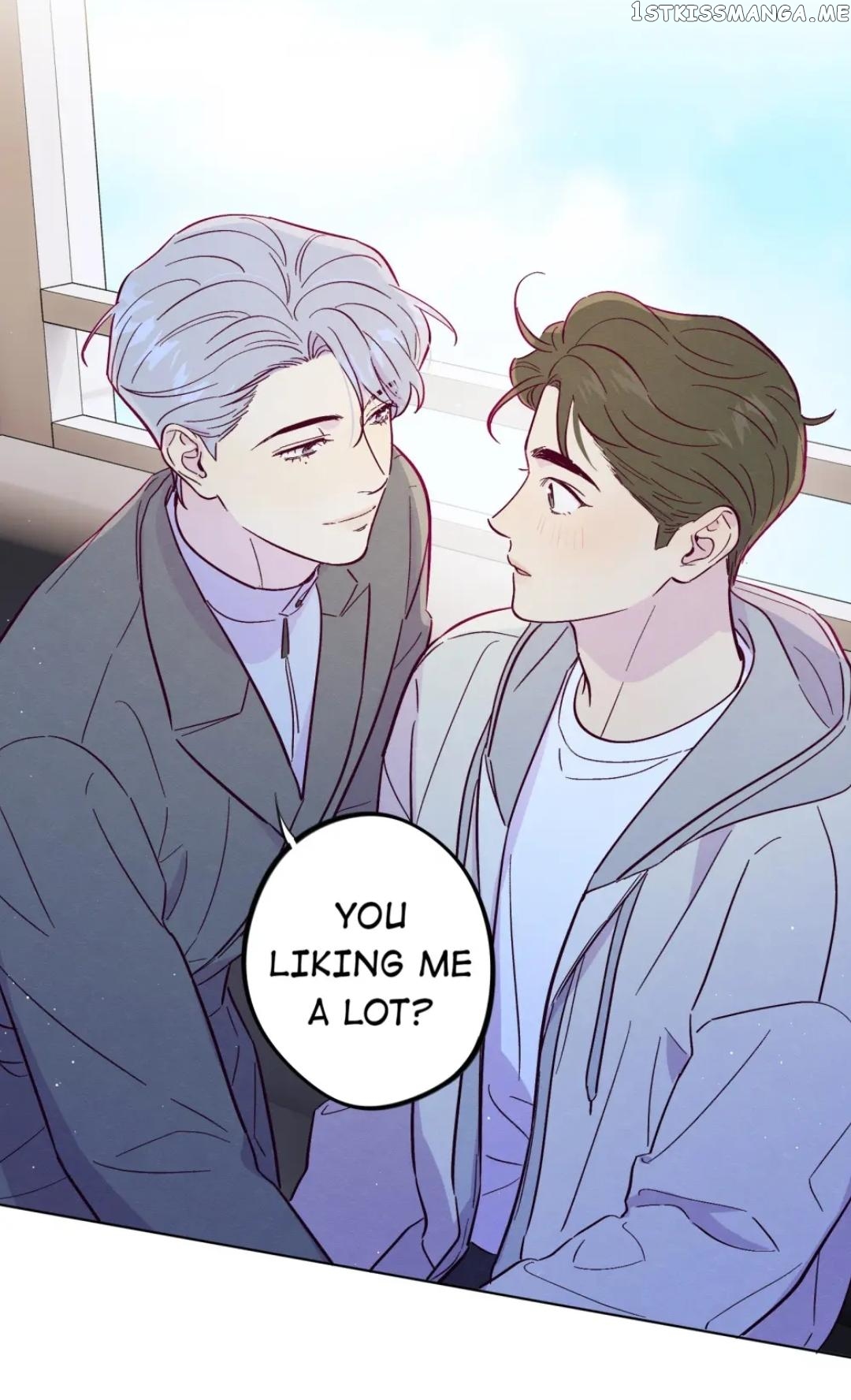 Trapping the Foxy Doctor Chapter 47 - page 28
