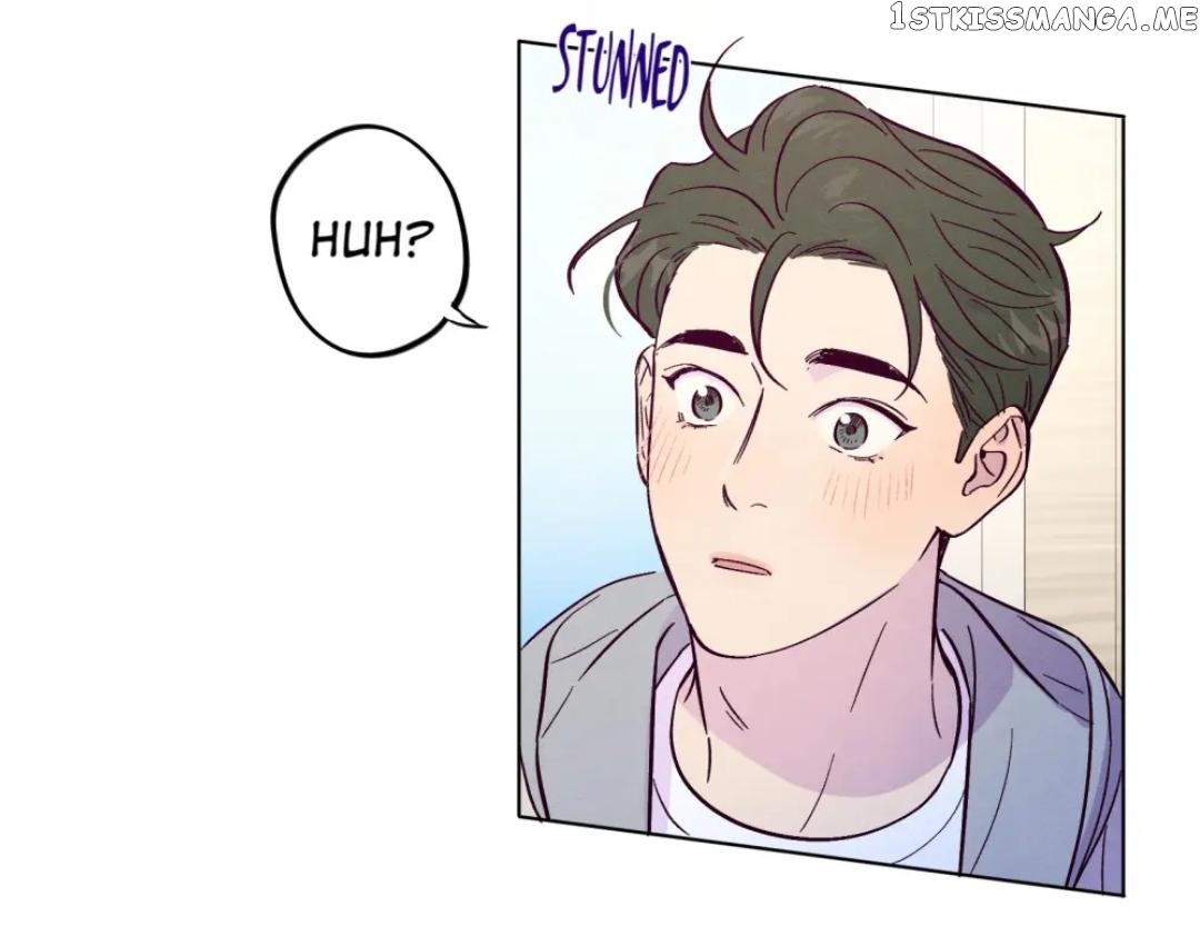 Trapping the Foxy Doctor Chapter 47 - page 29