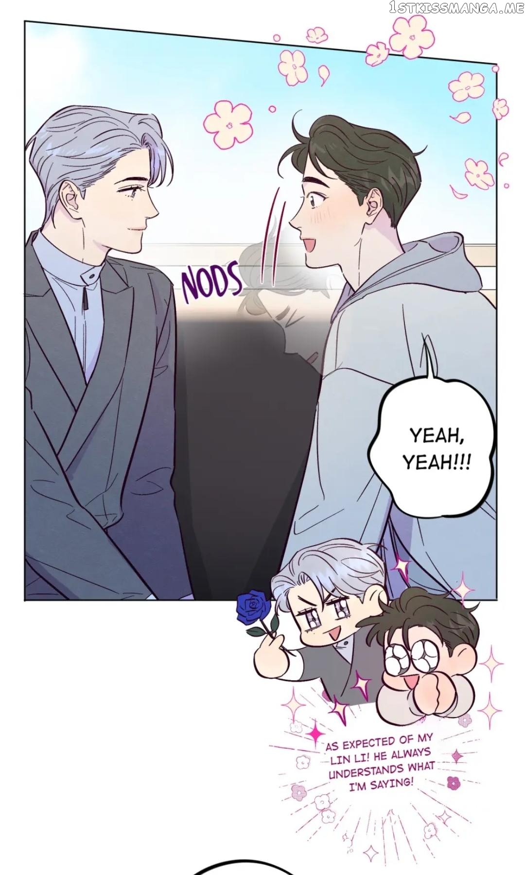 Trapping the Foxy Doctor Chapter 47 - page 30