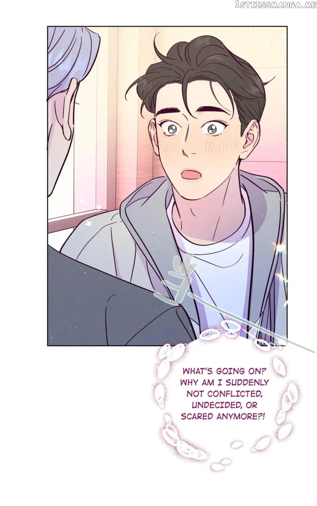 Trapping the Foxy Doctor Chapter 47 - page 34