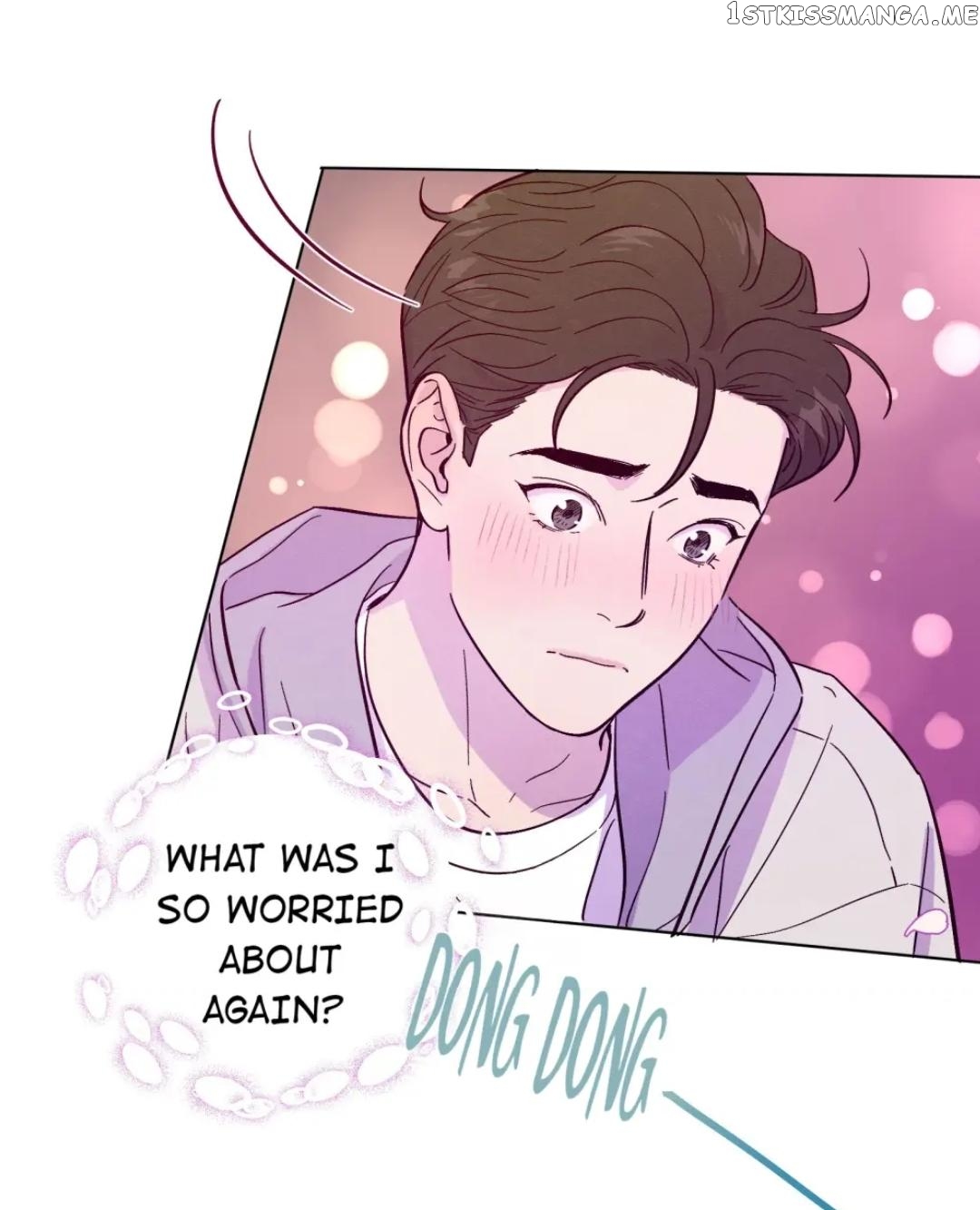 Trapping the Foxy Doctor Chapter 47 - page 35