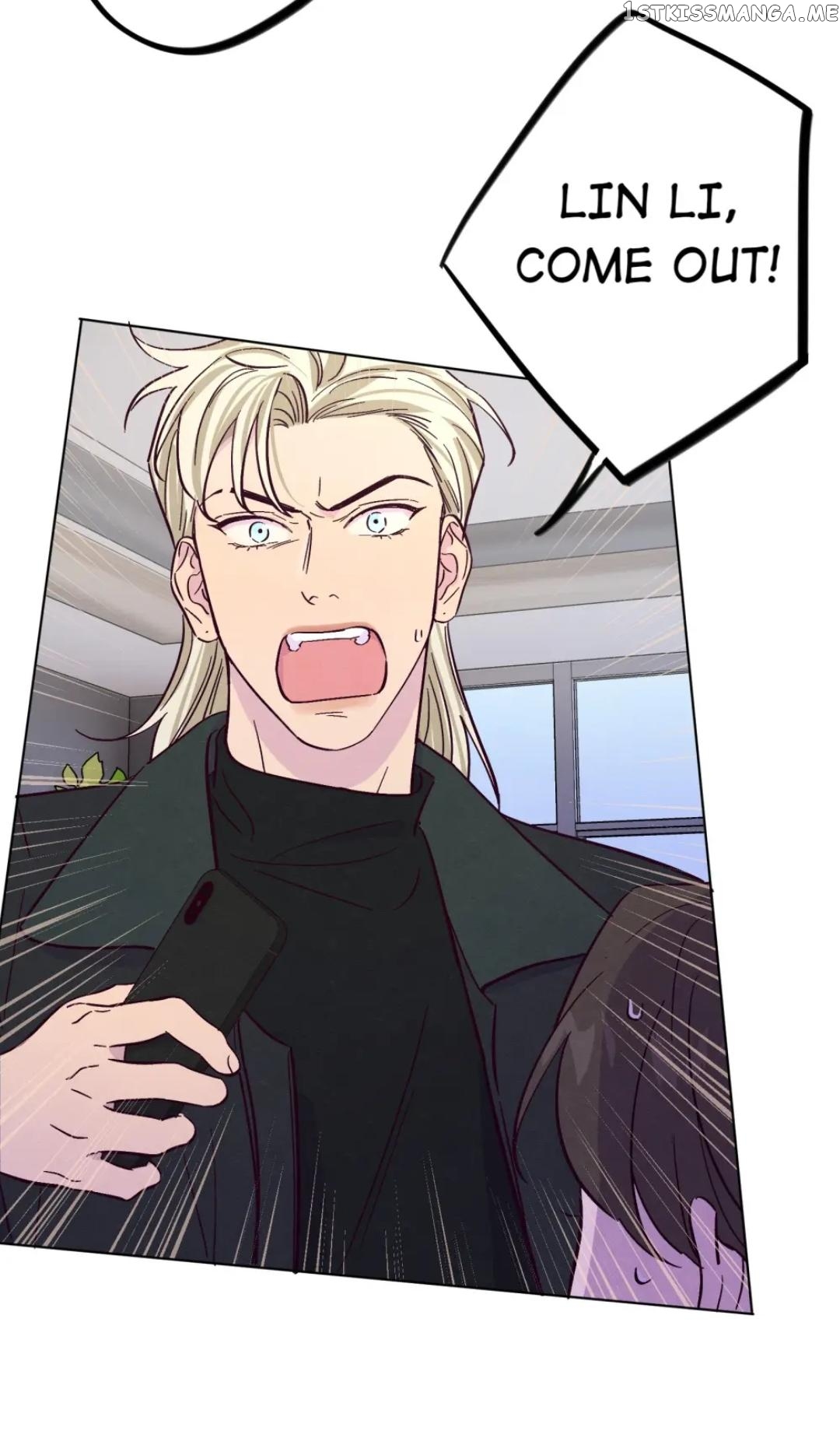 Trapping the Foxy Doctor Chapter 47 - page 41