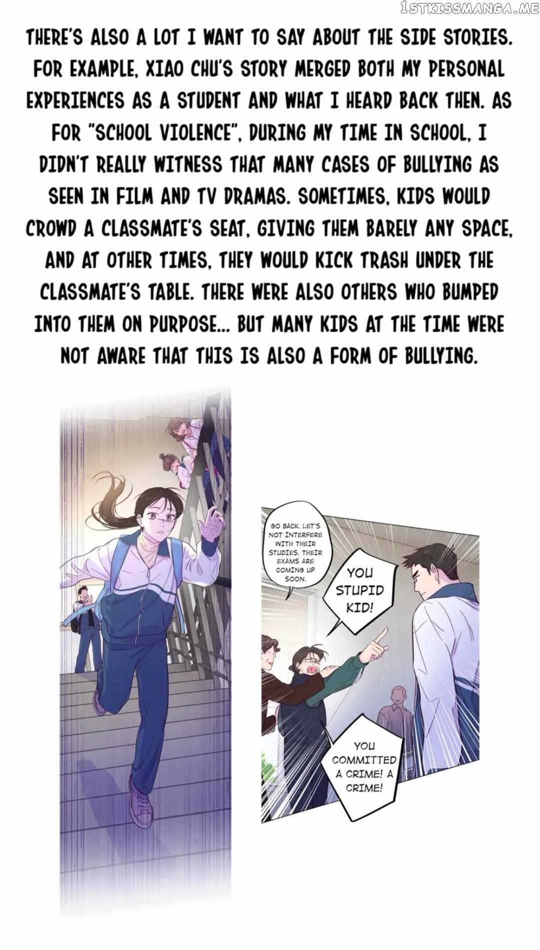 Trapping the Foxy Doctor Chapter 47 - page 47