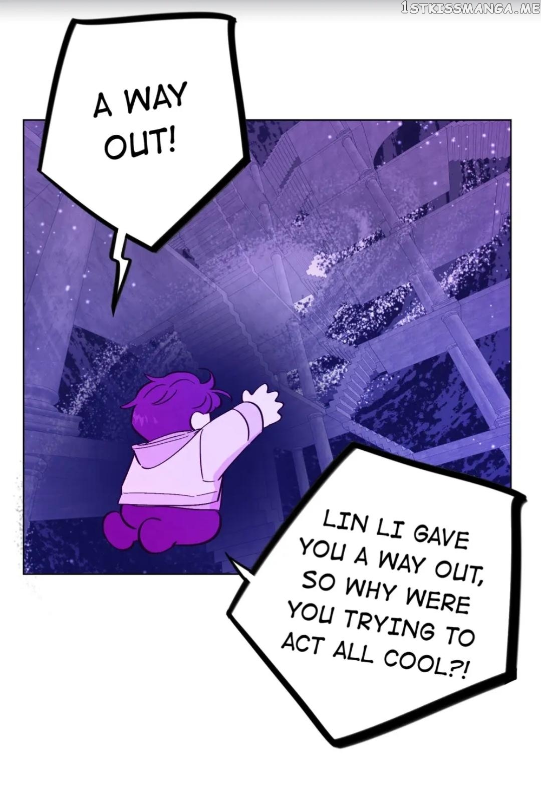 Trapping the Foxy Doctor Chapter 47 - page 5