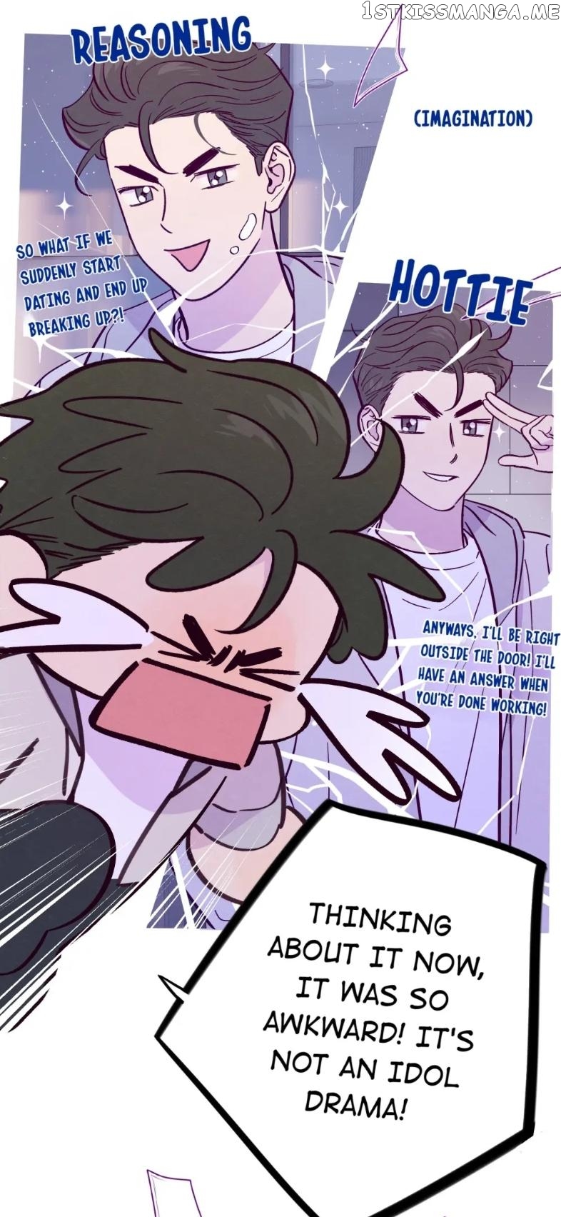 Trapping the Foxy Doctor Chapter 47 - page 6