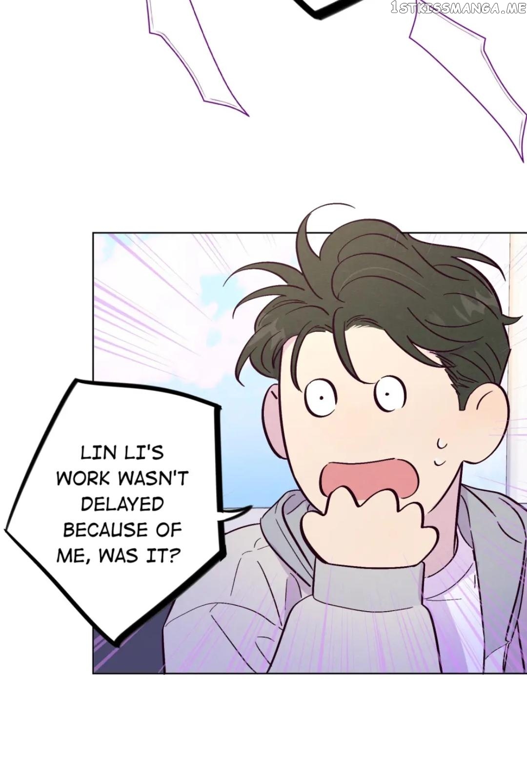 Trapping the Foxy Doctor Chapter 47 - page 7