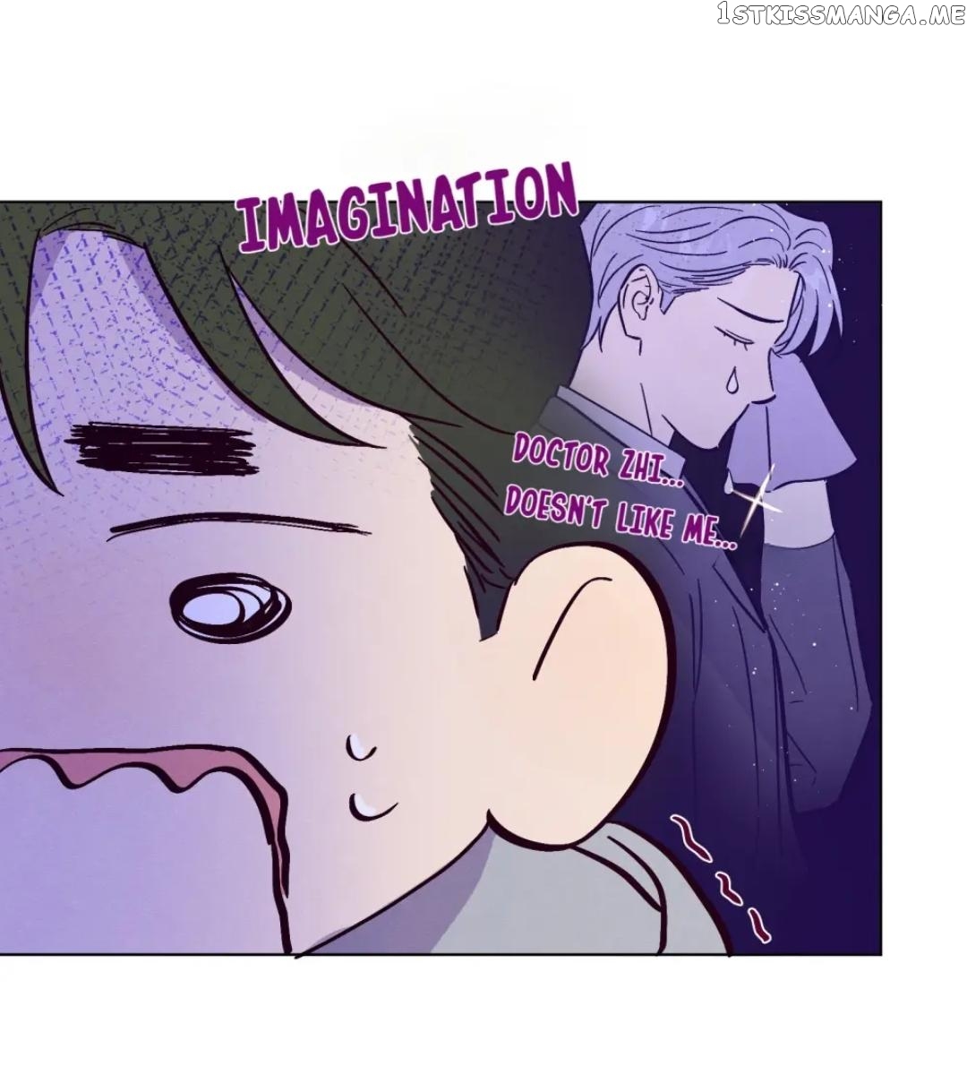 Trapping the Foxy Doctor Chapter 47 - page 8