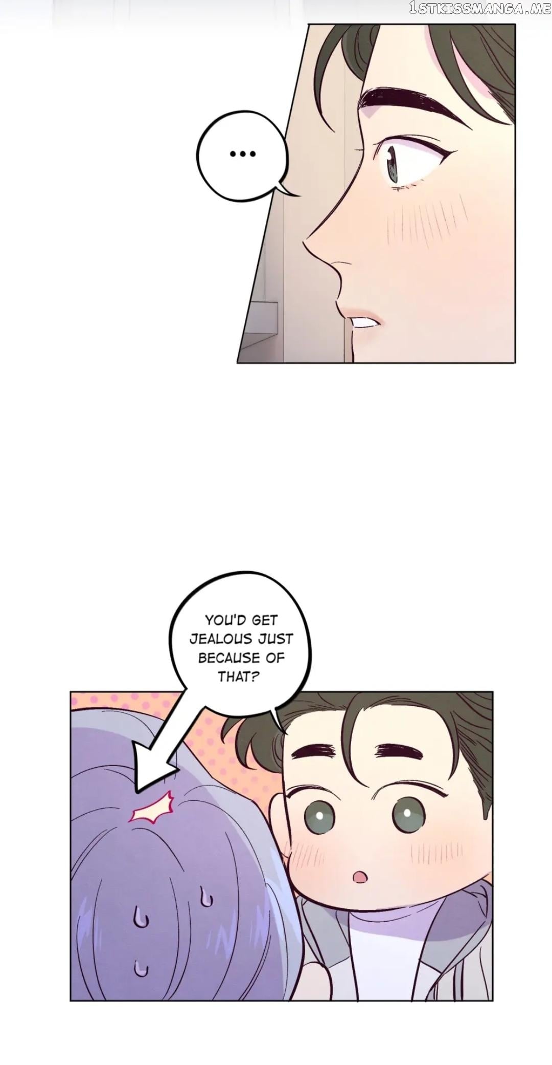 Trapping the Foxy Doctor Chapter 46 - page 11