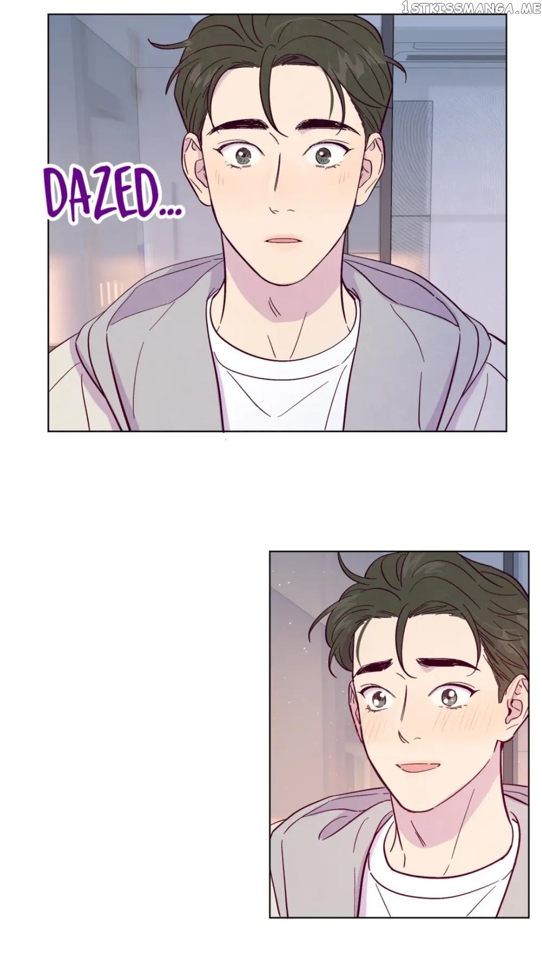 Trapping the Foxy Doctor Chapter 46 - page 16