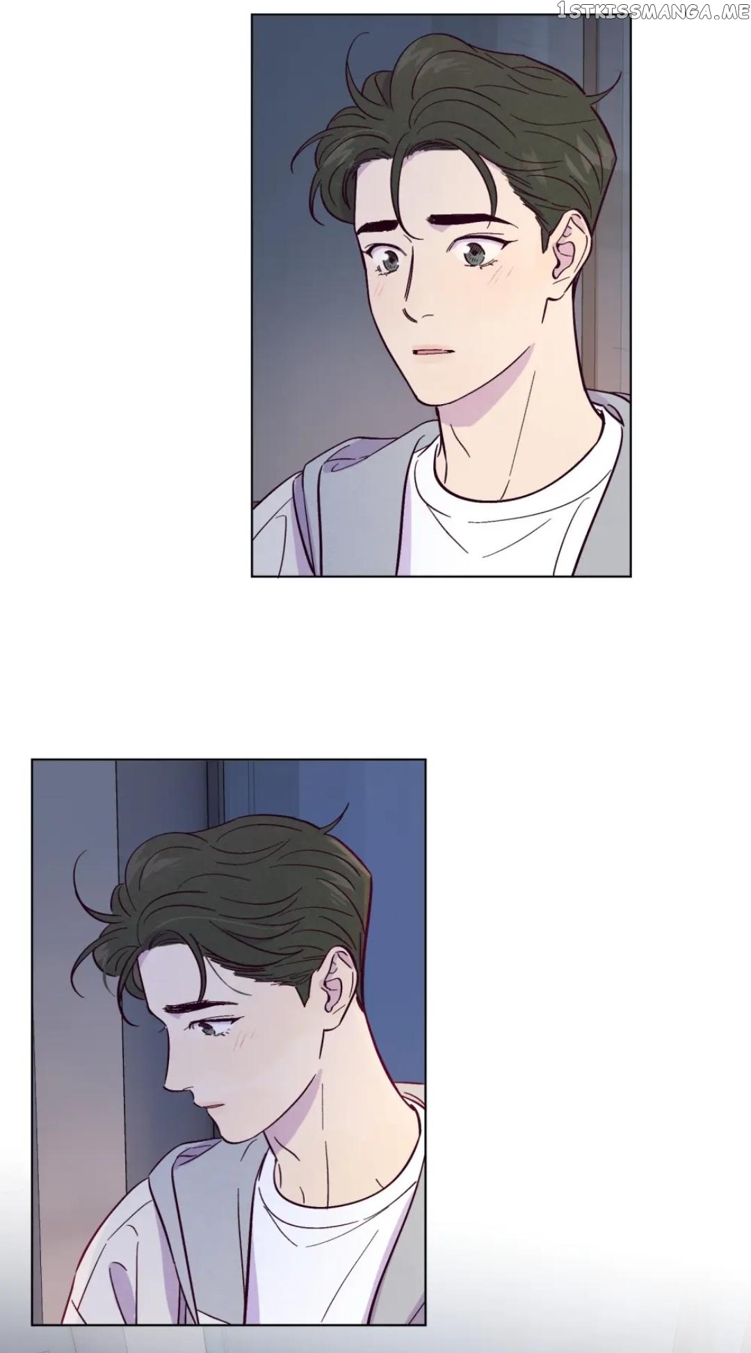 Trapping the Foxy Doctor Chapter 46 - page 17