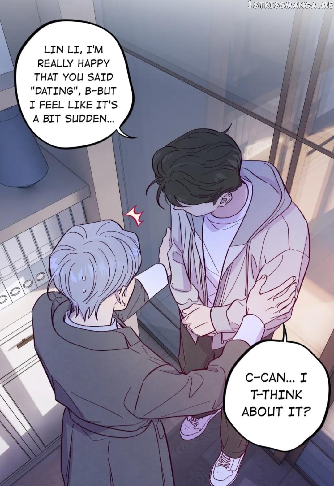 Trapping the Foxy Doctor Chapter 46 - page 18