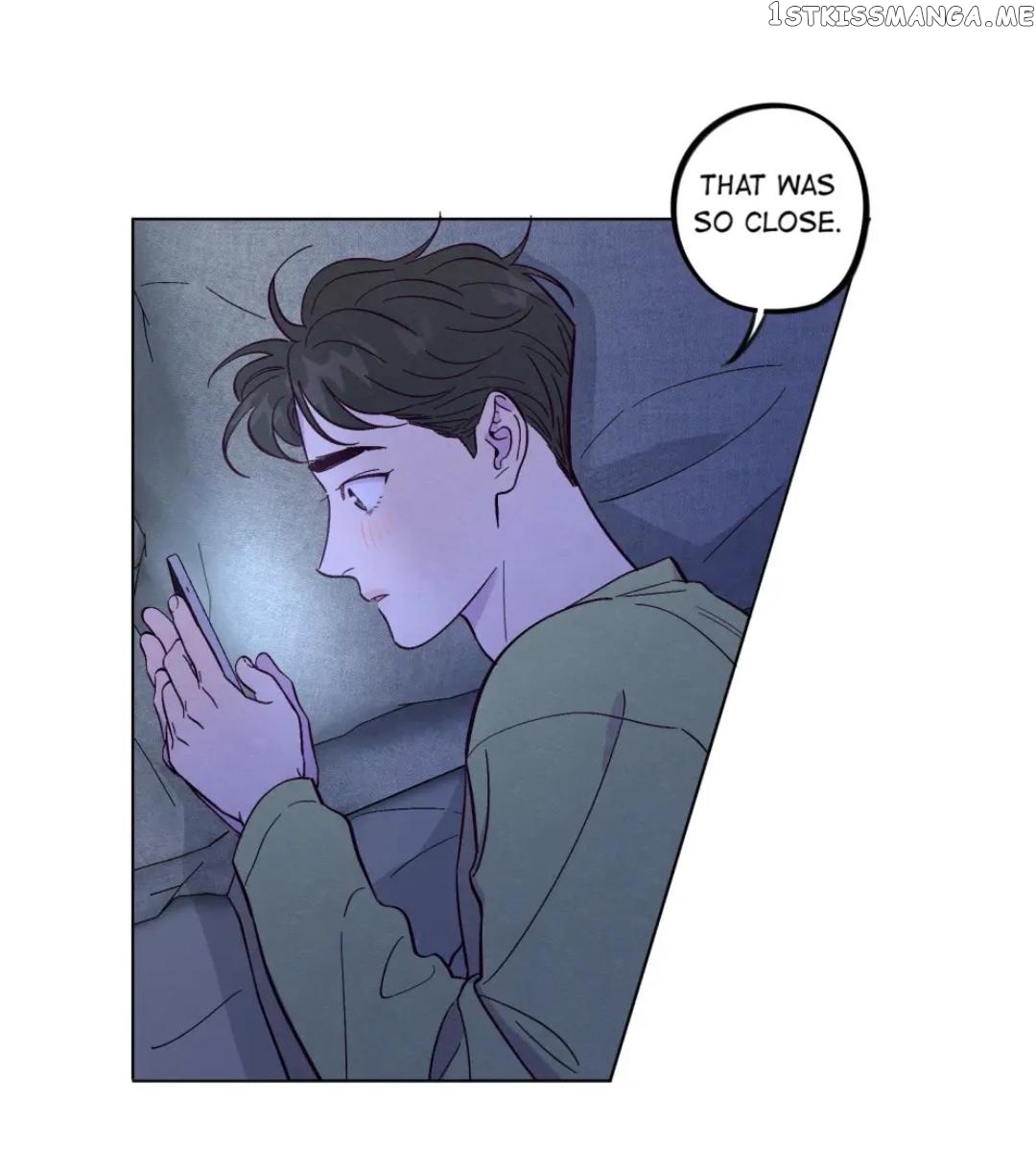 Trapping the Foxy Doctor Chapter 46 - page 2