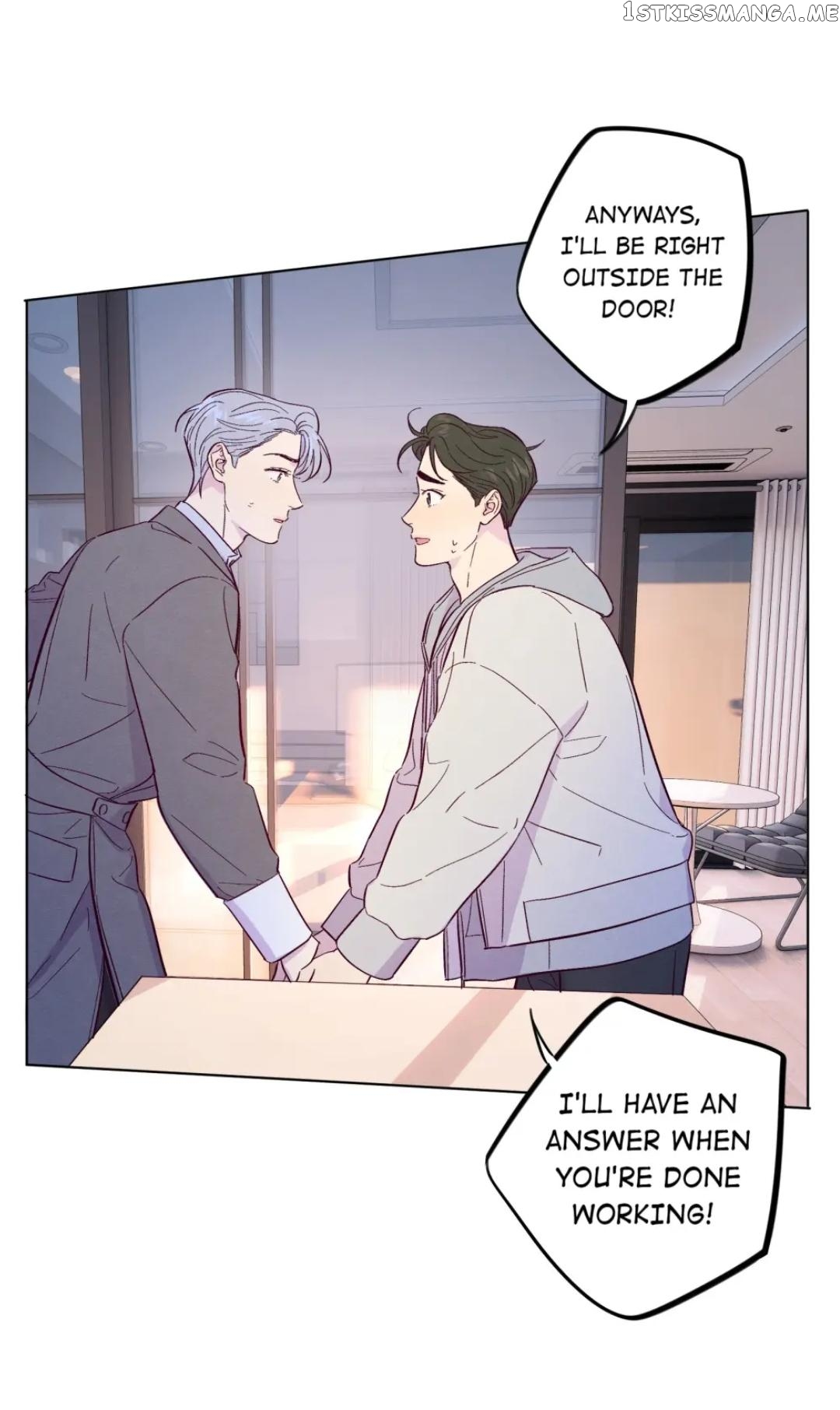 Trapping the Foxy Doctor Chapter 46 - page 25