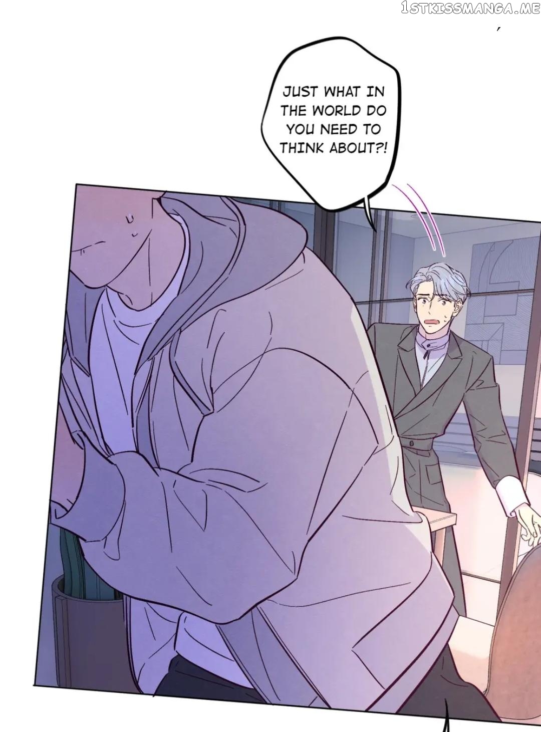 Trapping the Foxy Doctor Chapter 46 - page 26