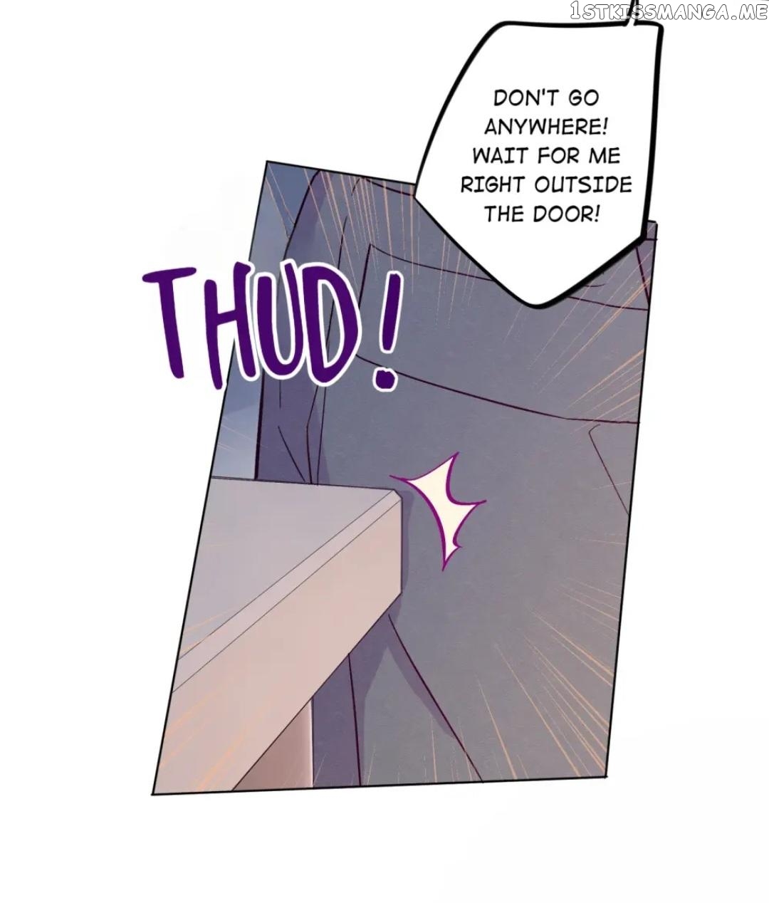 Trapping the Foxy Doctor Chapter 46 - page 27