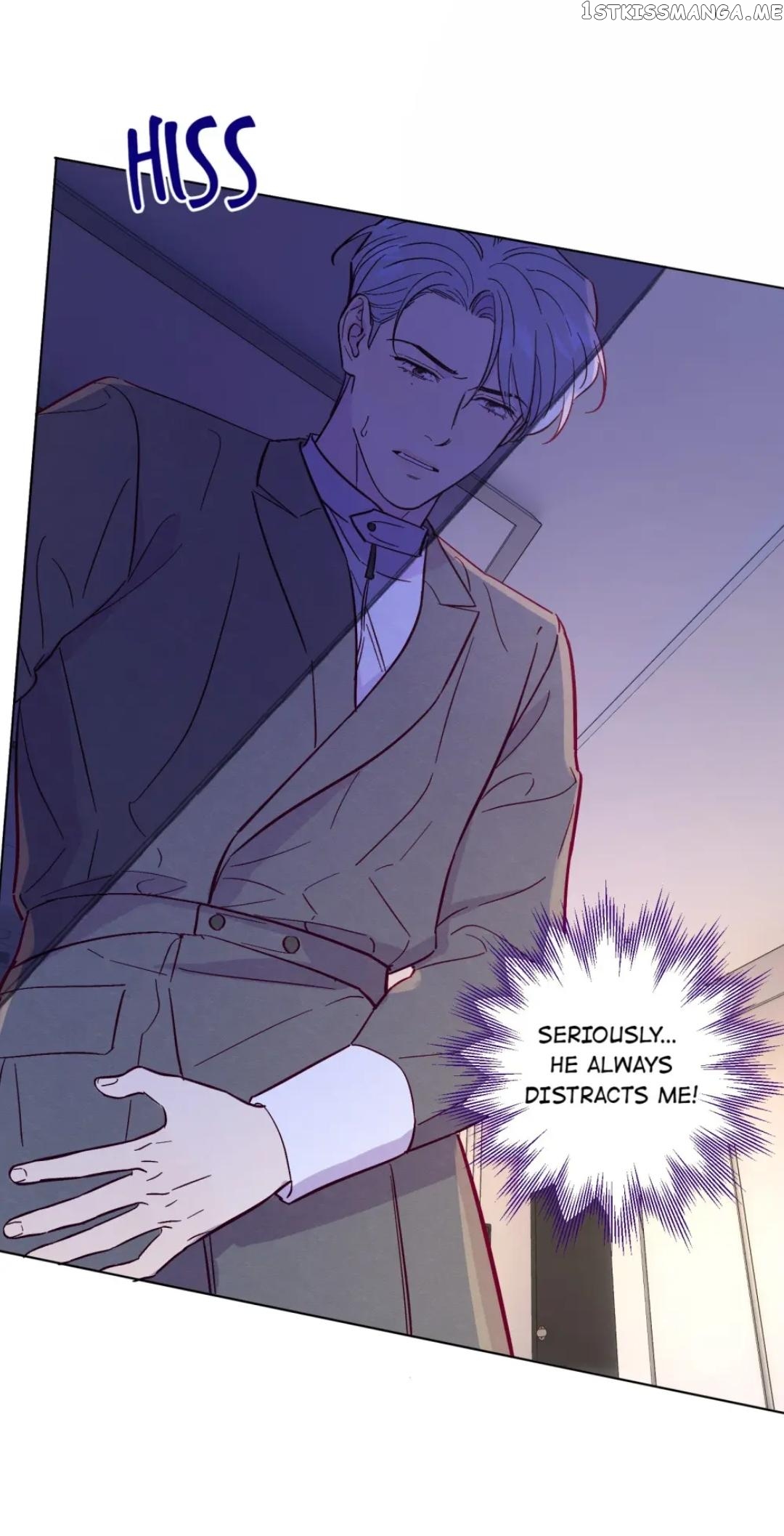 Trapping the Foxy Doctor Chapter 46 - page 28