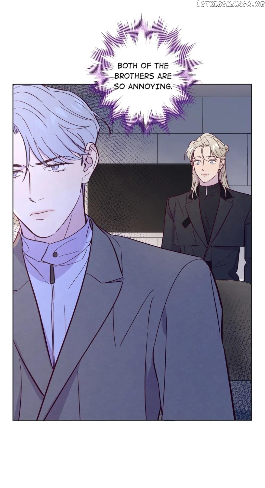 Trapping the Foxy Doctor Chapter 46 - page 30