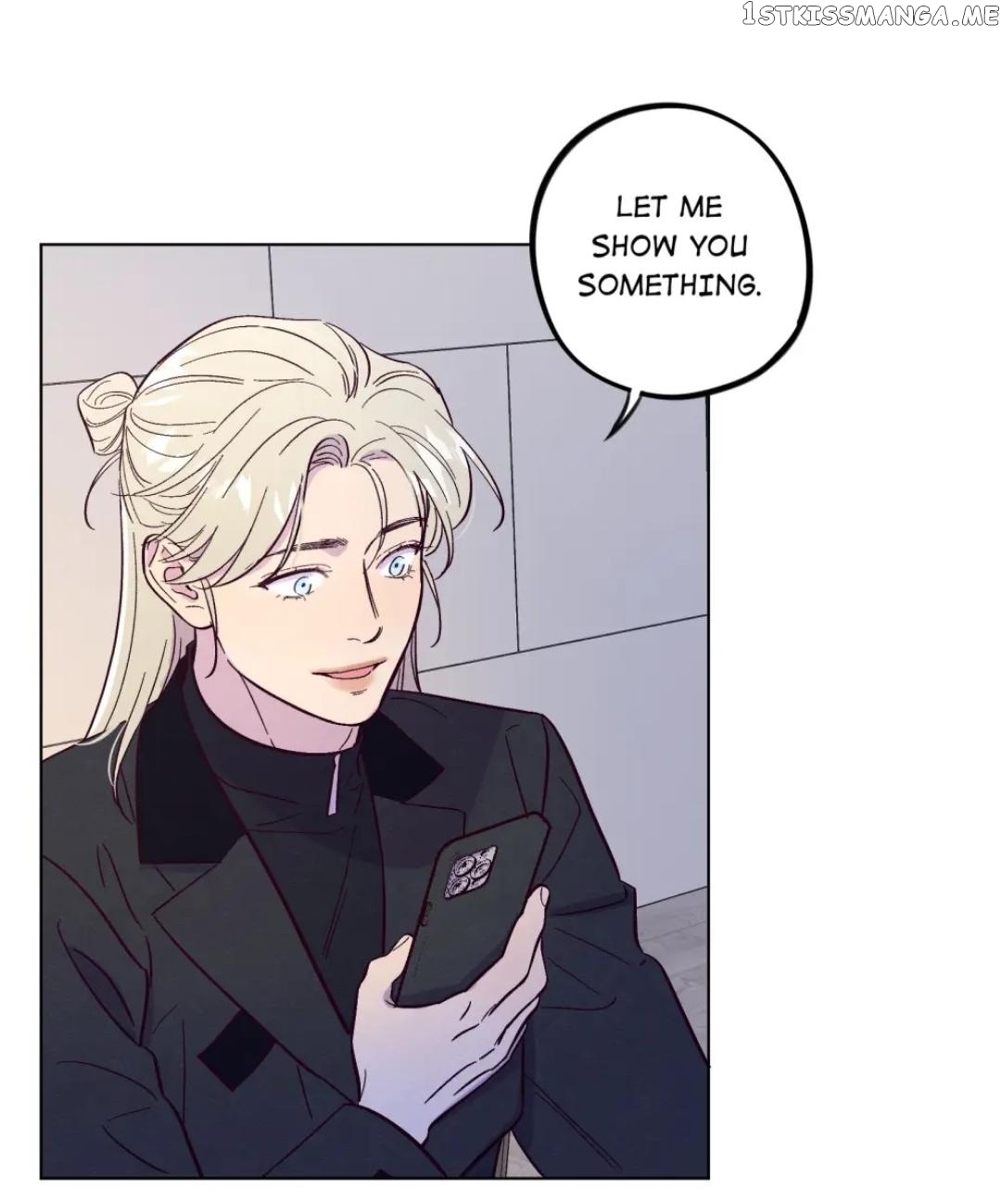 Trapping the Foxy Doctor Chapter 46 - page 31
