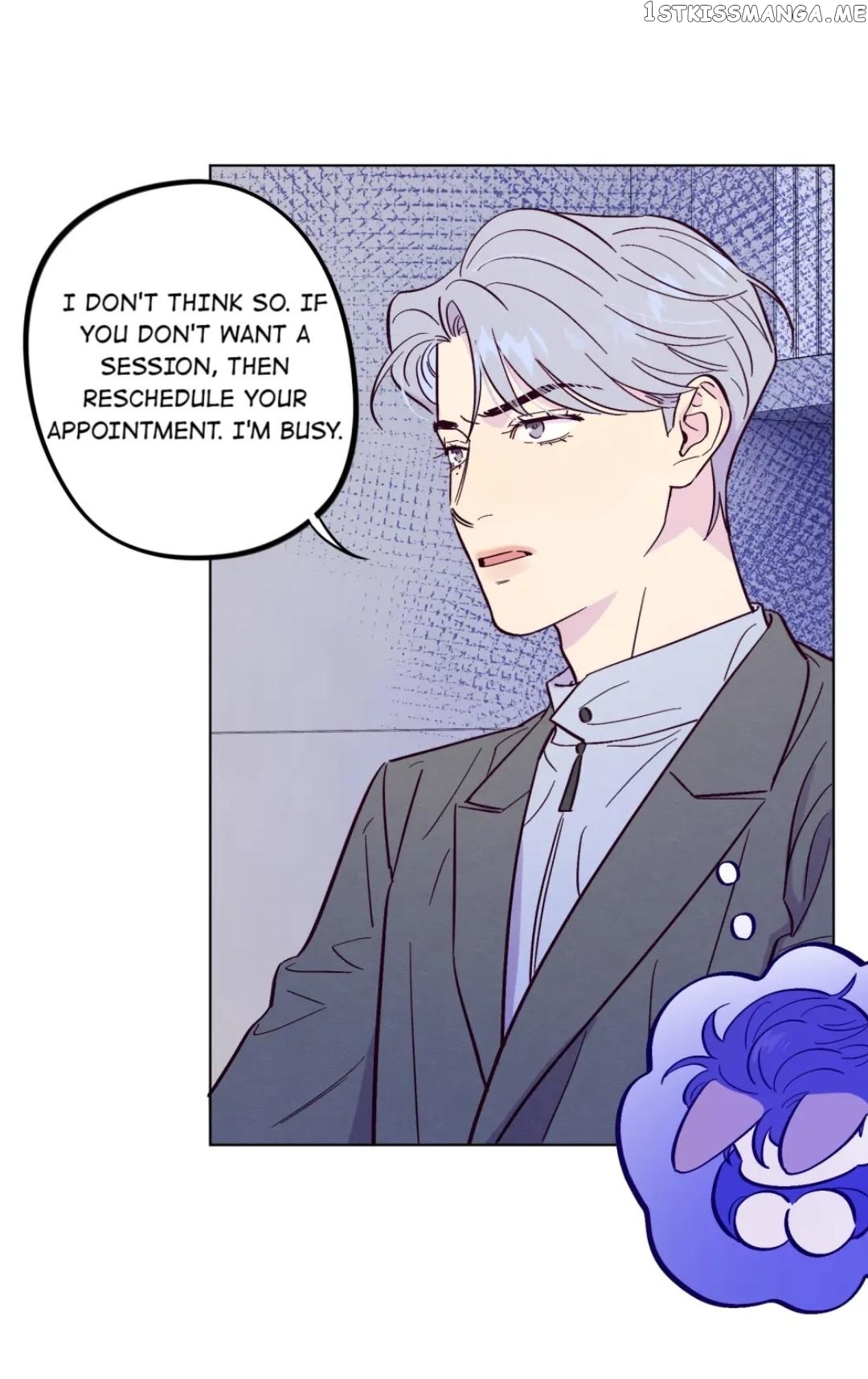 Trapping the Foxy Doctor Chapter 46 - page 33