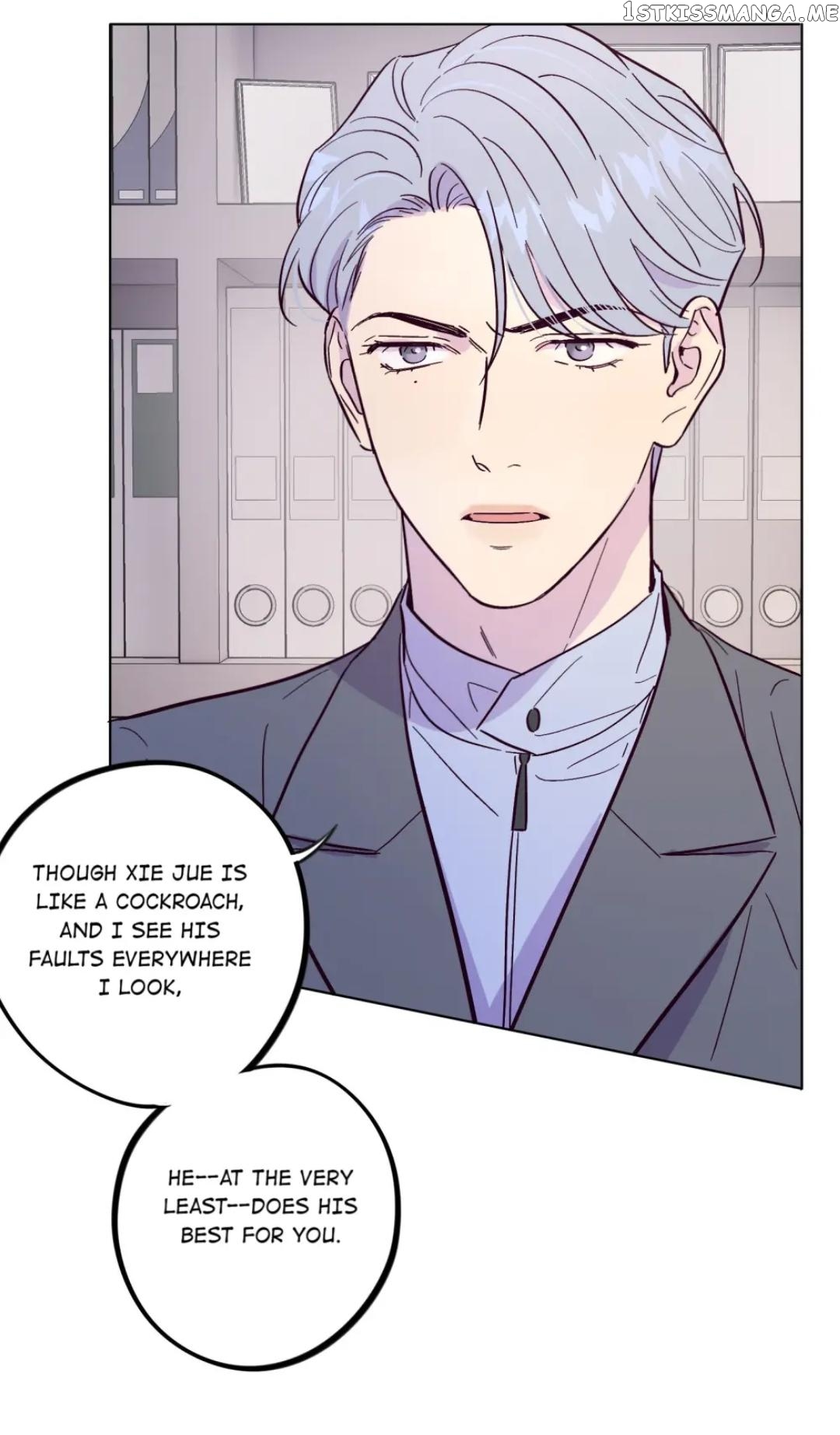 Trapping the Foxy Doctor Chapter 46 - page 37