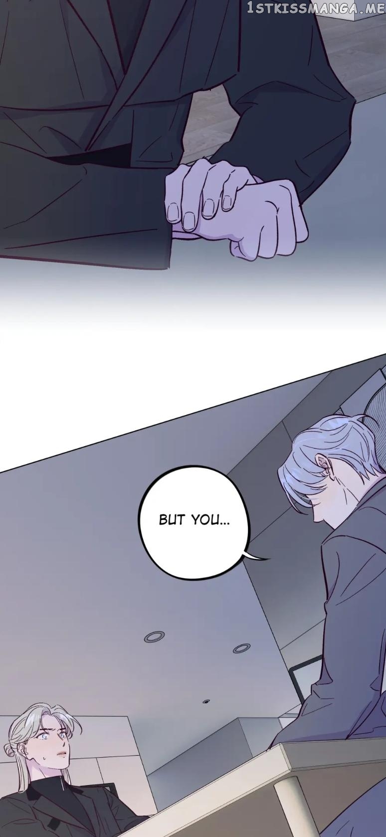 Trapping the Foxy Doctor Chapter 46 - page 39