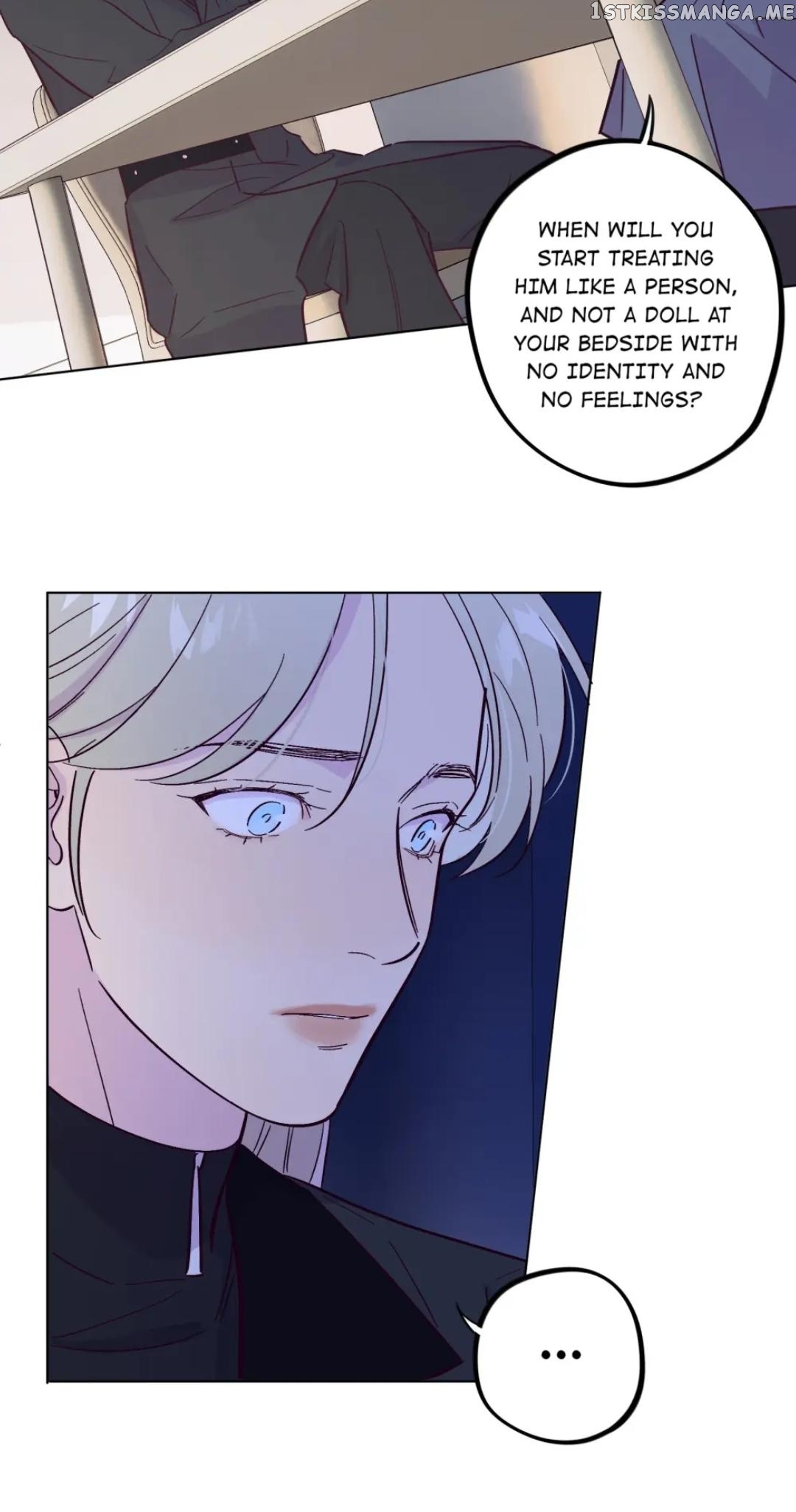 Trapping the Foxy Doctor Chapter 46 - page 40