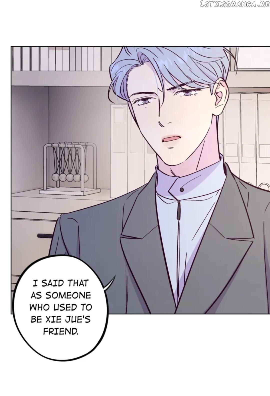 Trapping the Foxy Doctor Chapter 46 - page 41