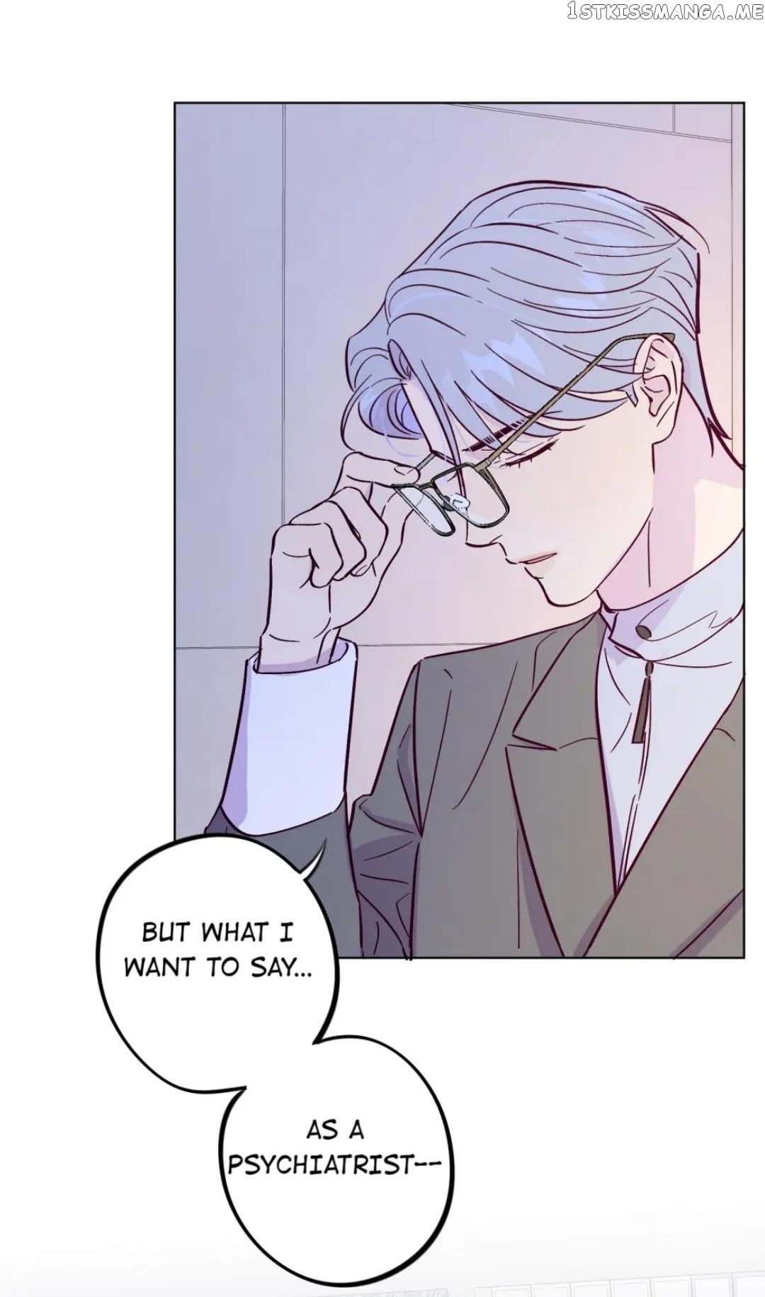 Trapping the Foxy Doctor Chapter 46 - page 42