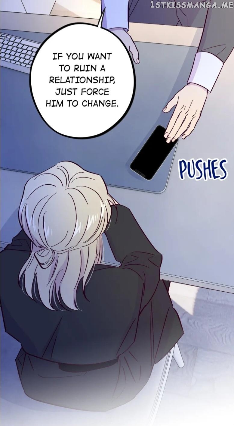 Trapping the Foxy Doctor Chapter 46 - page 44
