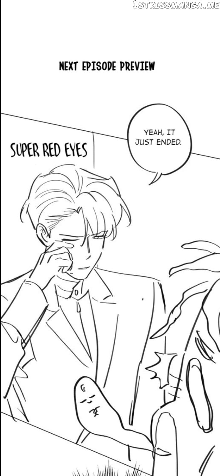 Trapping the Foxy Doctor Chapter 46 - page 45