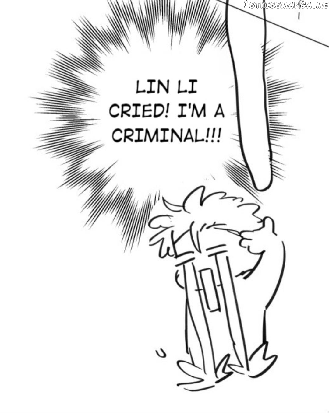 Trapping the Foxy Doctor Chapter 46 - page 46
