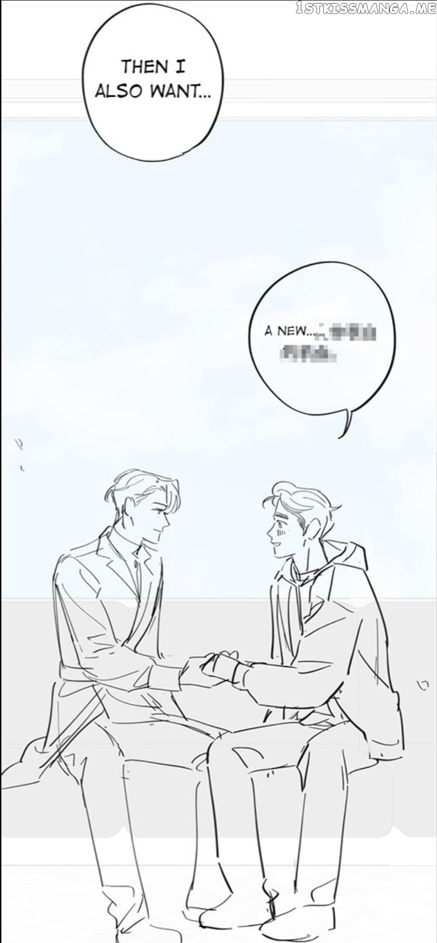 Trapping the Foxy Doctor Chapter 46 - page 47
