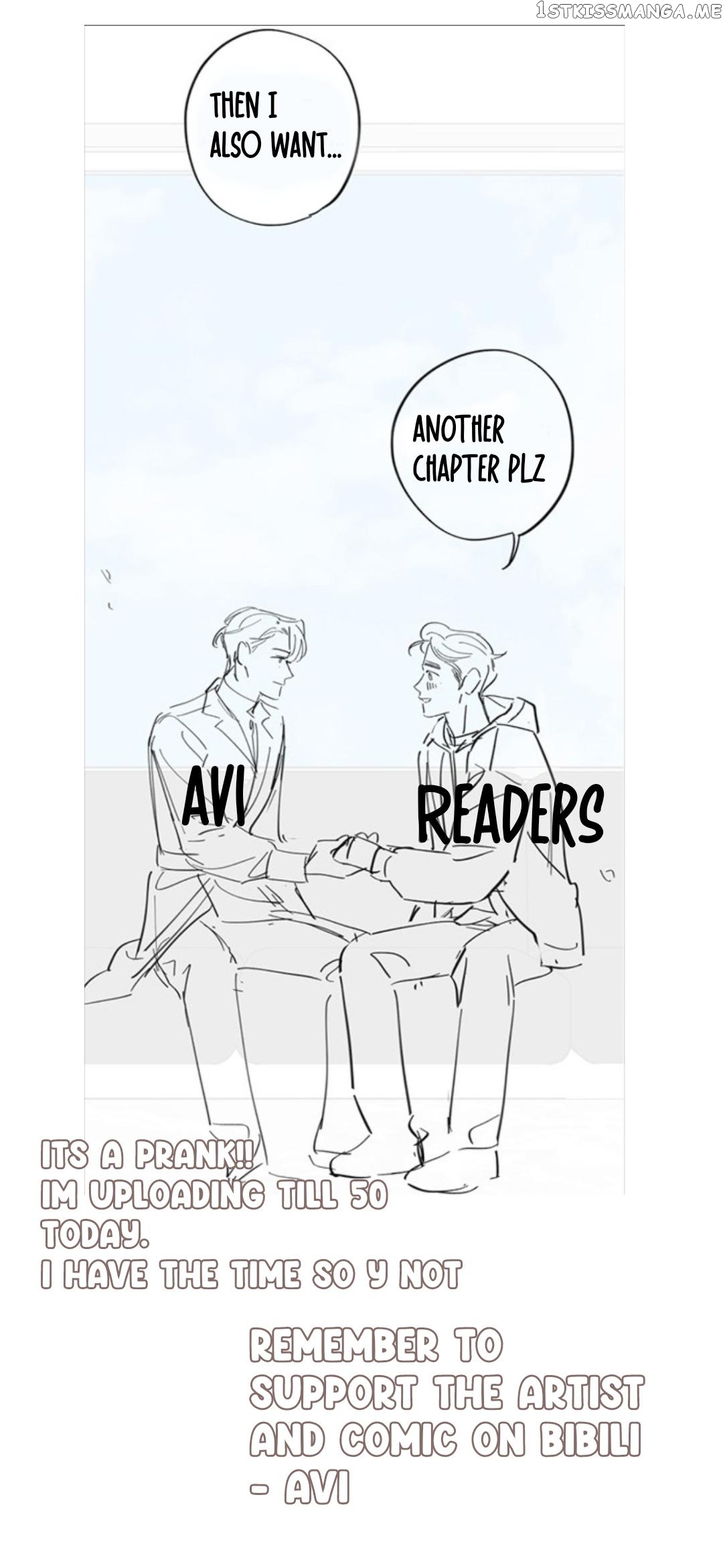Trapping the Foxy Doctor Chapter 46 - page 48
