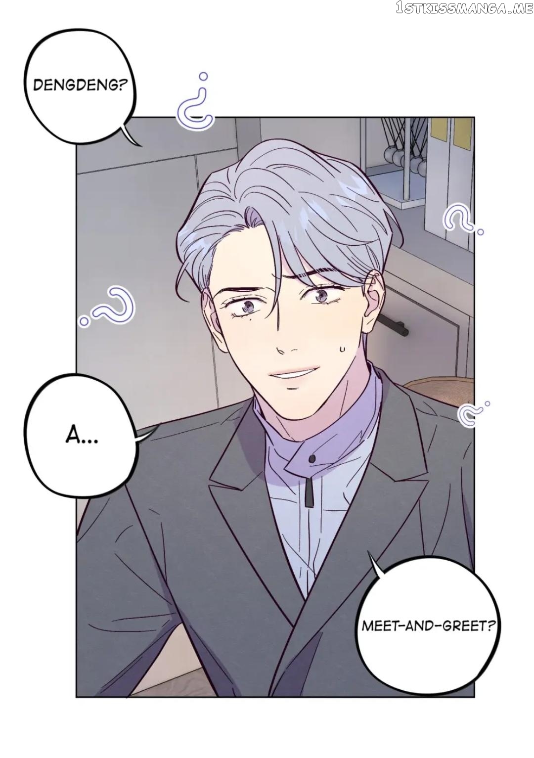 Trapping the Foxy Doctor Chapter 46 - page 5