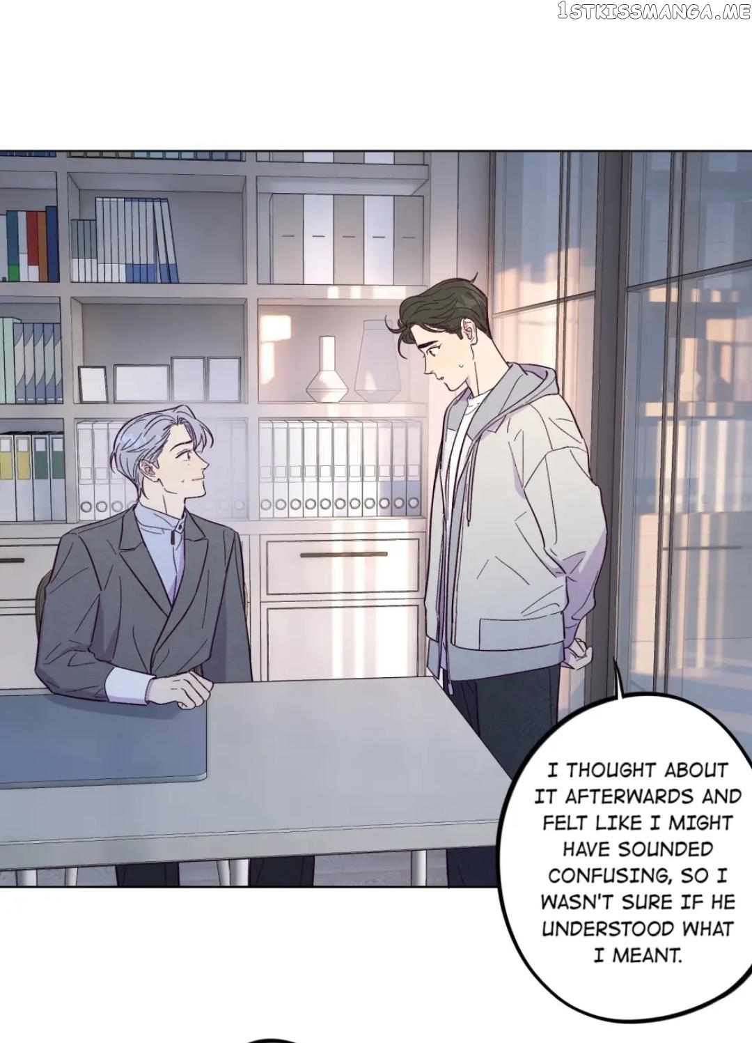 Trapping the Foxy Doctor Chapter 46 - page 6