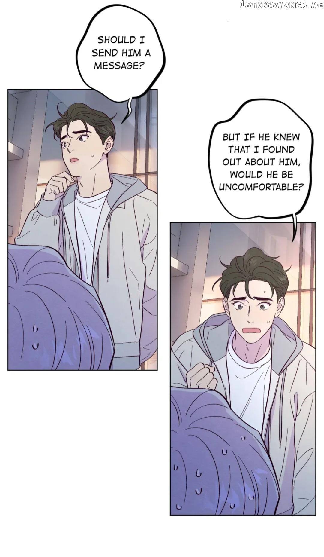 Trapping the Foxy Doctor Chapter 46 - page 7