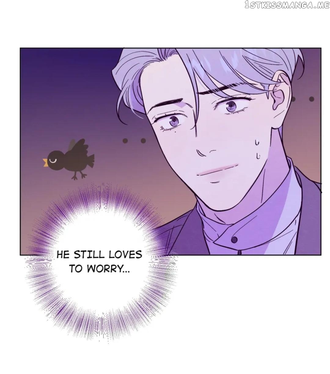 Trapping the Foxy Doctor Chapter 46 - page 8