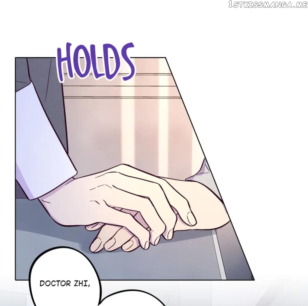 Trapping the Foxy Doctor Chapter 46 - page 9