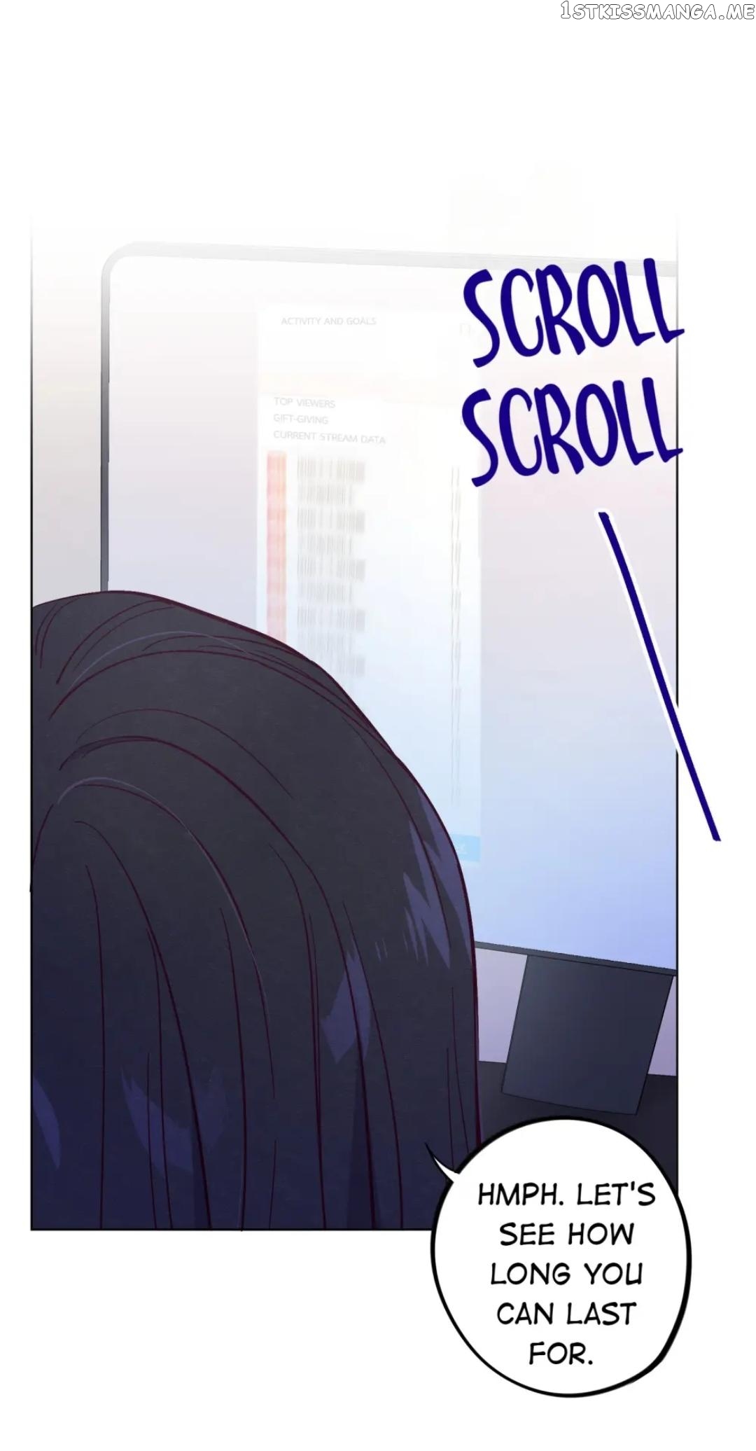 Trapping the Foxy Doctor Chapter 45 - page 10