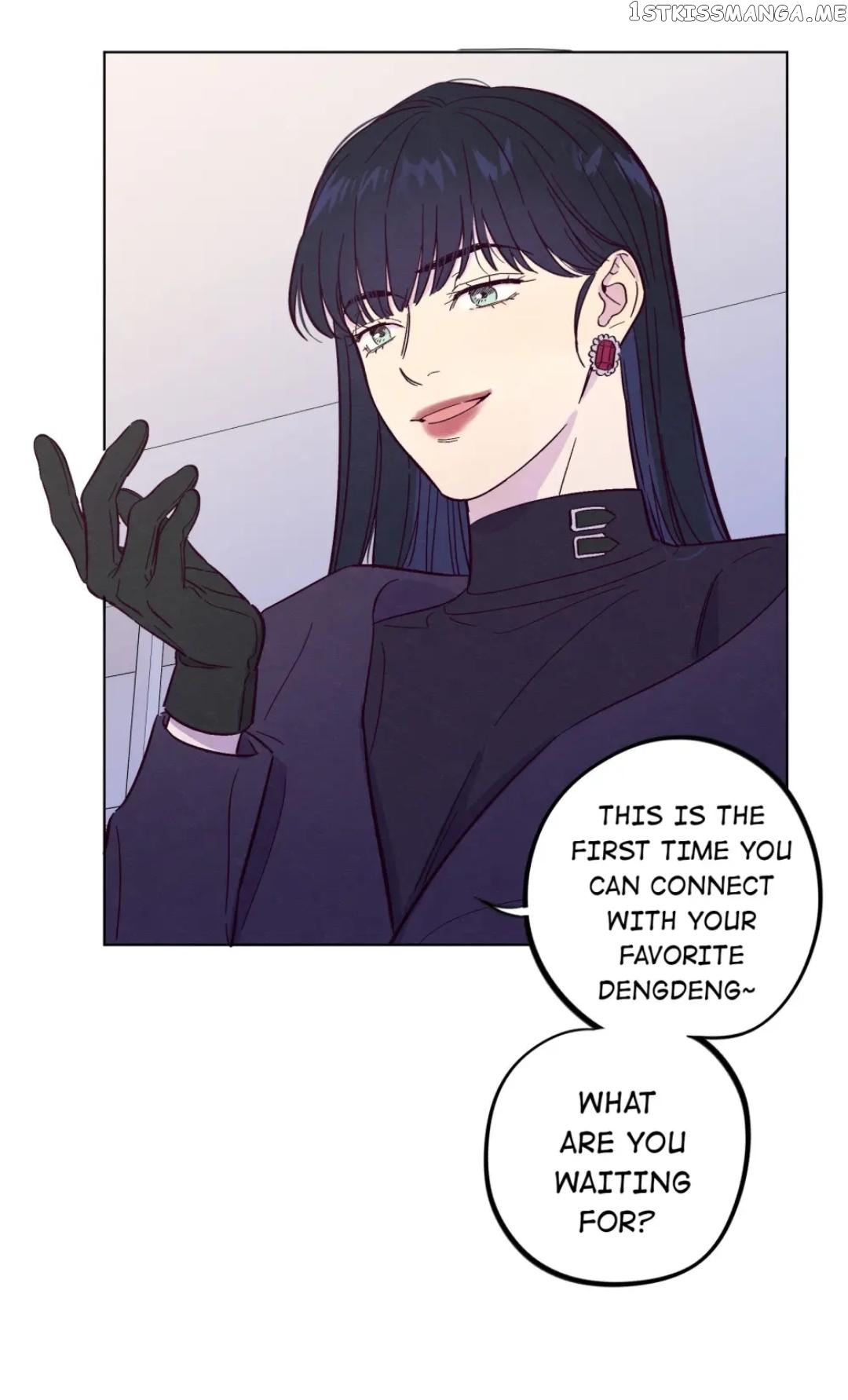 Trapping the Foxy Doctor Chapter 45 - page 11