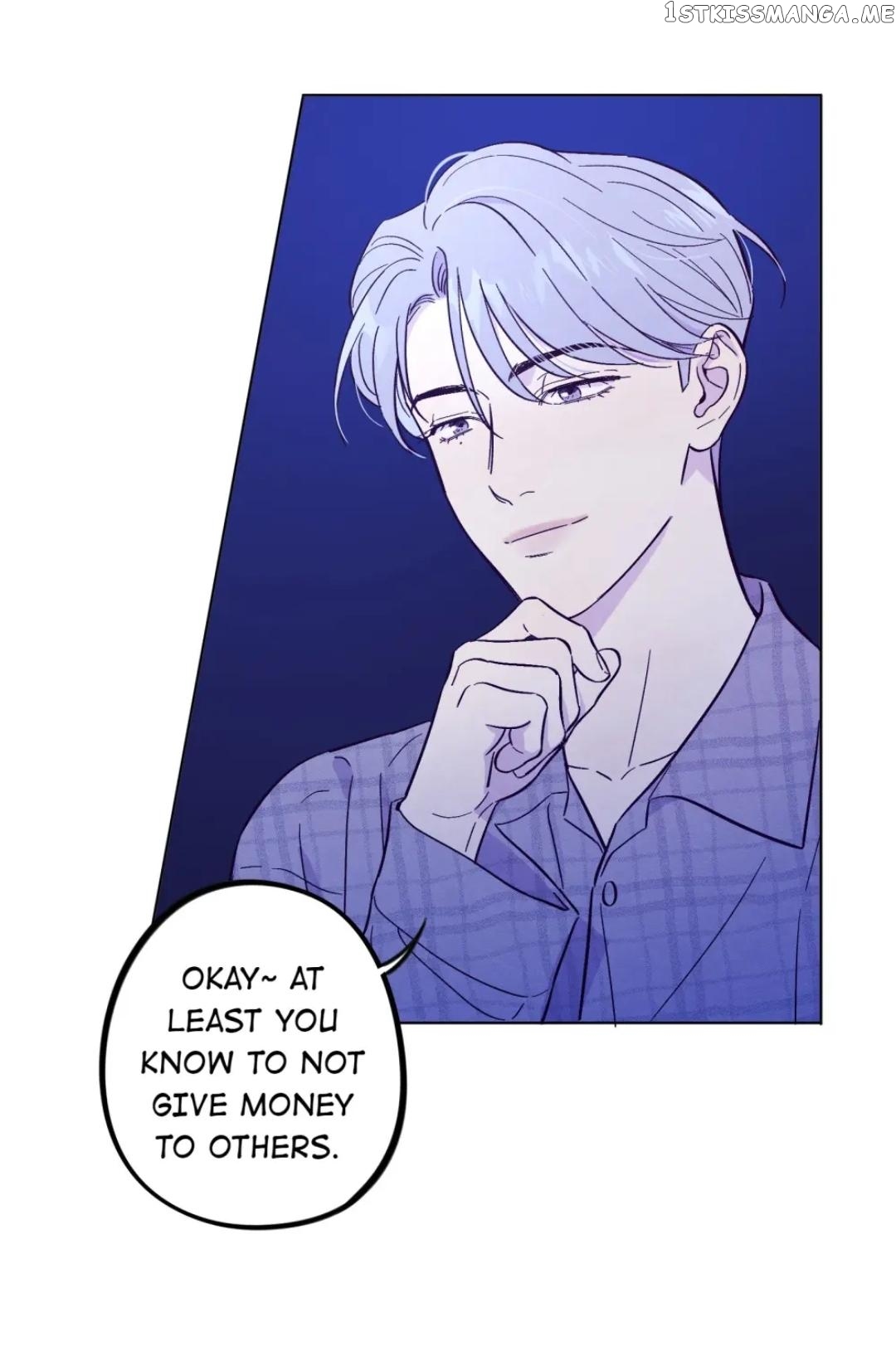 Trapping the Foxy Doctor Chapter 45 - page 13