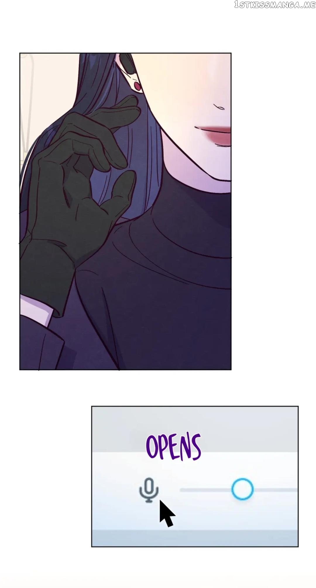 Trapping the Foxy Doctor Chapter 45 - page 14
