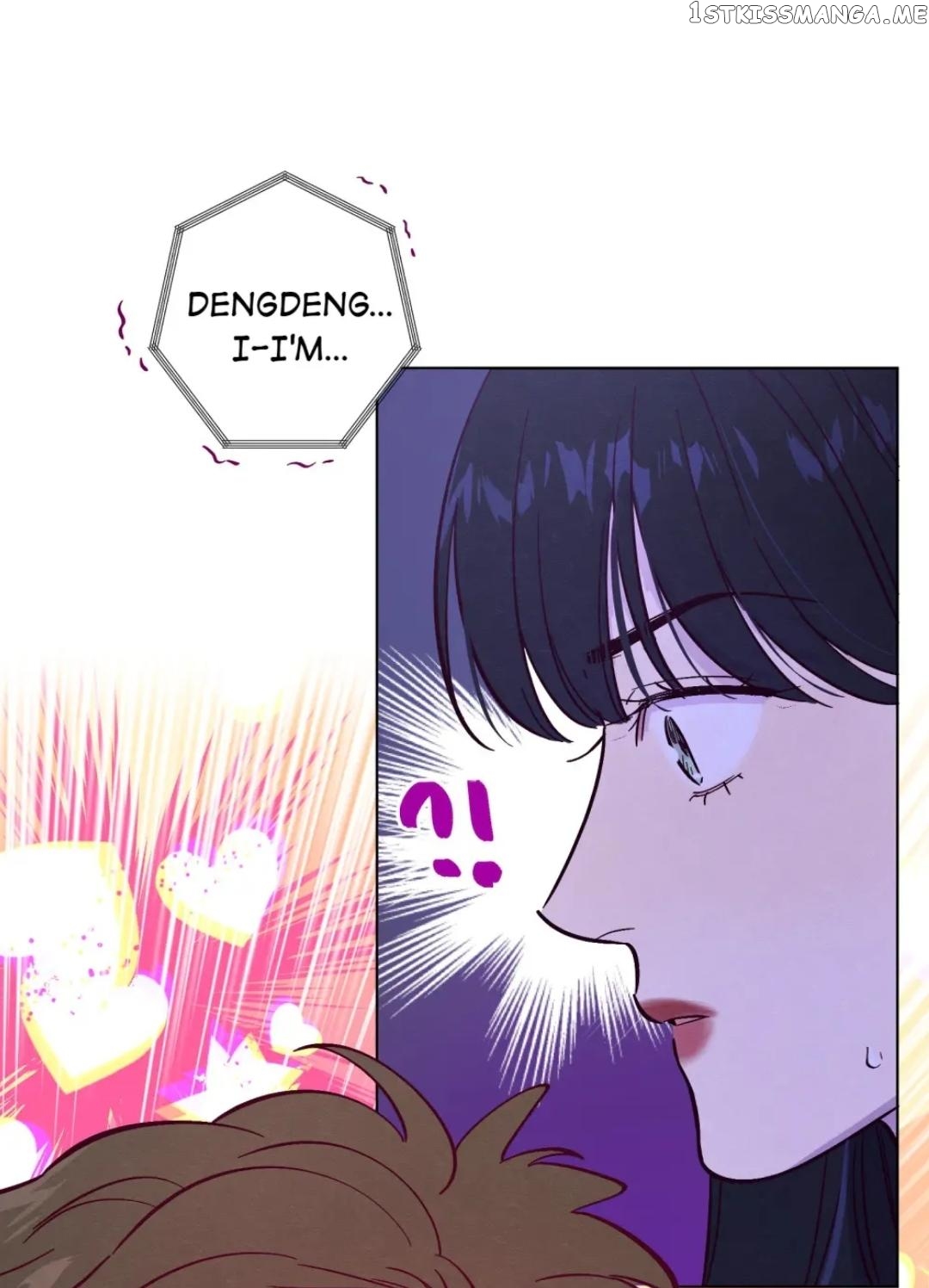 Trapping the Foxy Doctor Chapter 45 - page 19