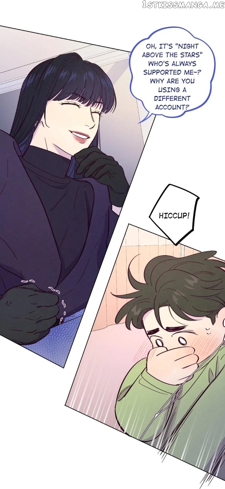 Trapping the Foxy Doctor Chapter 45 - page 21
