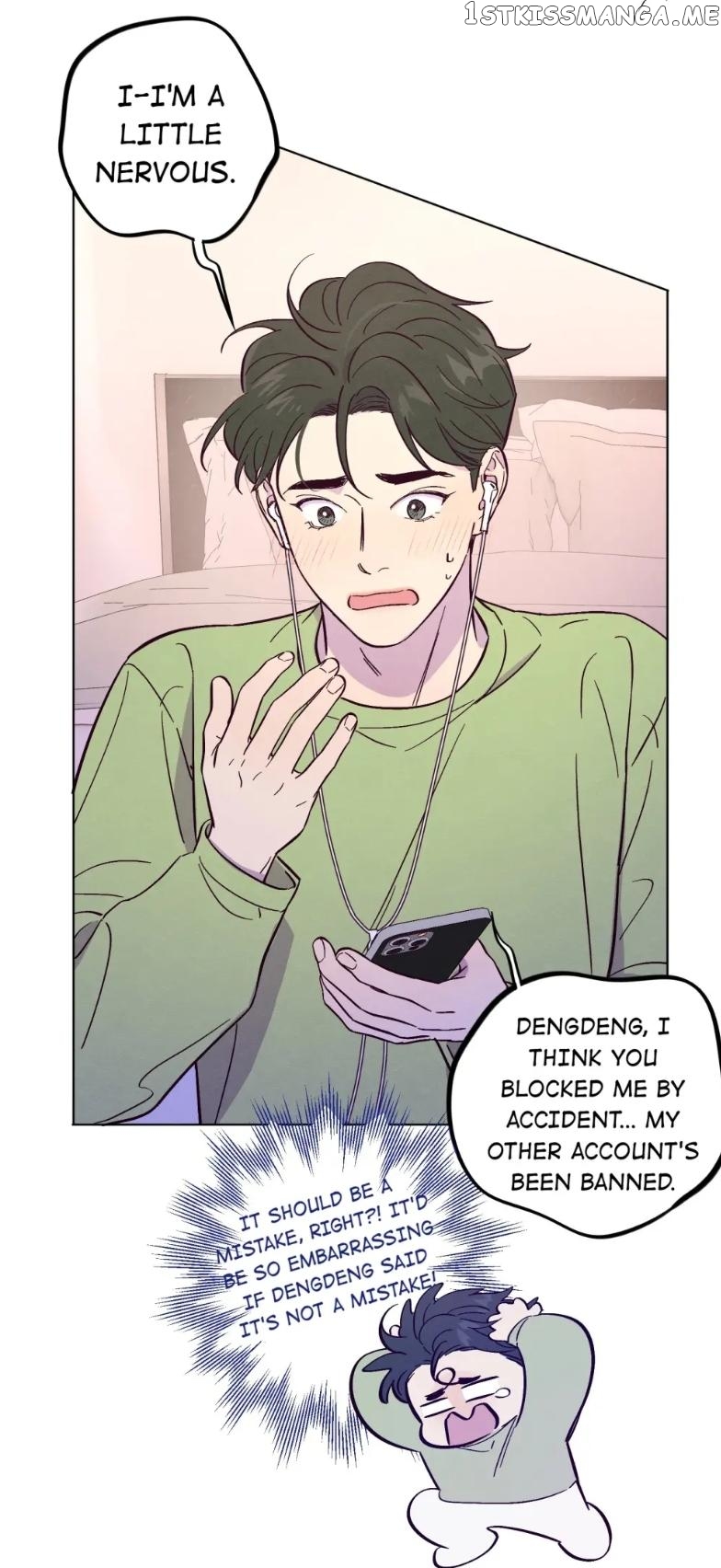 Trapping the Foxy Doctor Chapter 45 - page 22
