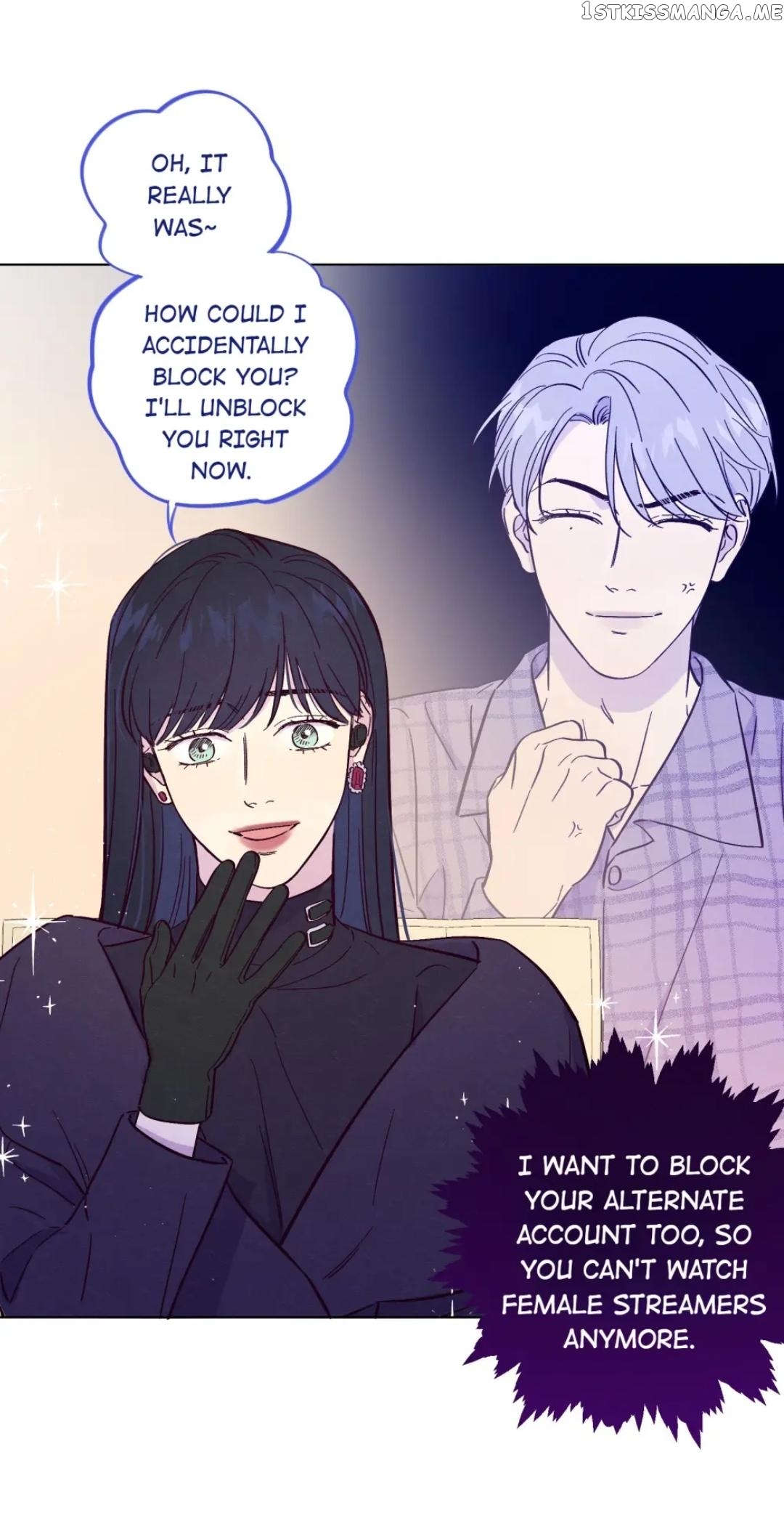 Trapping the Foxy Doctor Chapter 45 - page 23