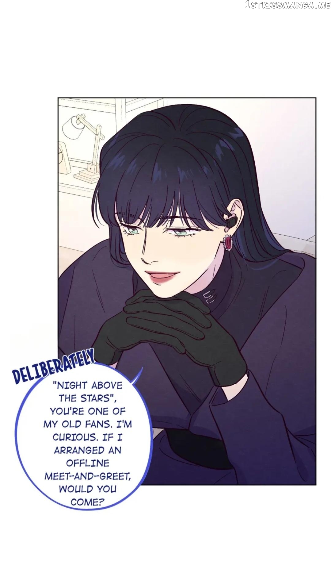 Trapping the Foxy Doctor Chapter 45 - page 24