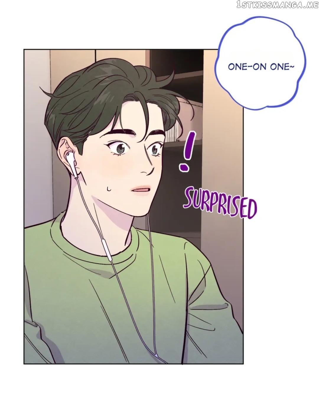 Trapping the Foxy Doctor Chapter 45 - page 25