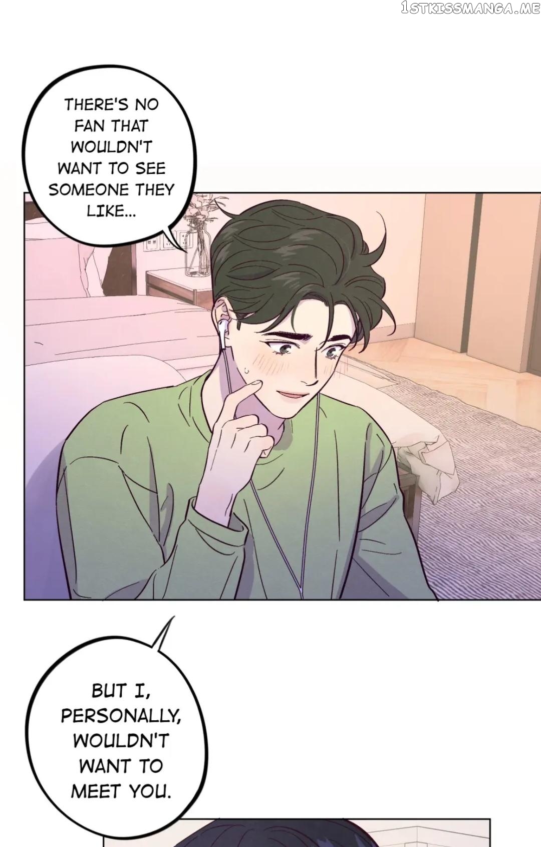 Trapping the Foxy Doctor Chapter 45 - page 26